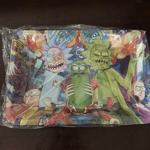 Rick & Morty Rolling Tray